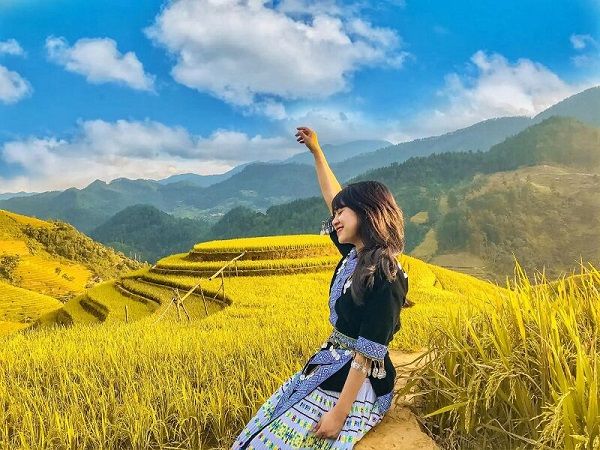 Gợi ý những điểm đến trong nước thích hợp cho chuyến du lịch tháng 9!