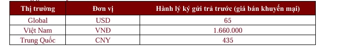 bang-gia-hanh-ly-tra-truoc-spa