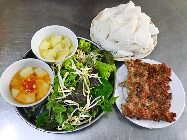 bun-cha-quat-ninh-binh