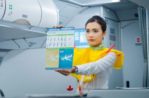 Kinh nghiệm đi máy bay giai đoạn giao mùa: Bạn đã biết?