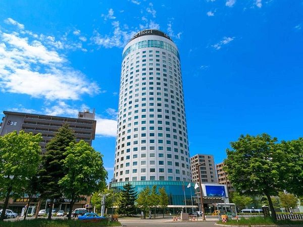 Bạn có biết: Tips chọn đặt phòng khách sạn ở Hokkaido (Nhật Bản)?