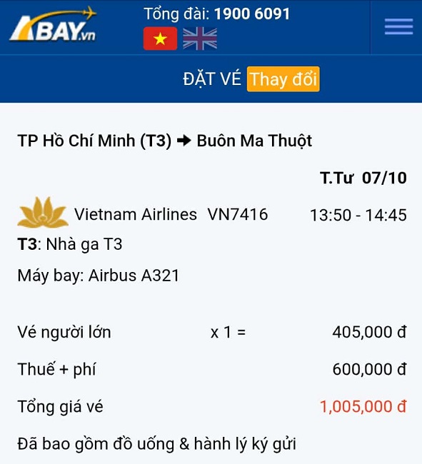 ve-sai-gon-buon-me-thuot-vna