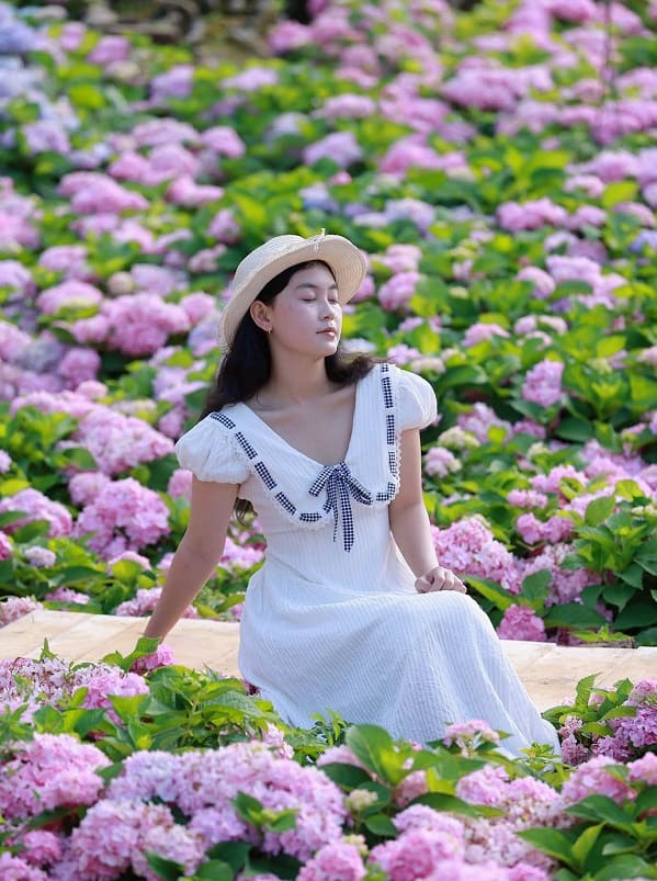 The-flora