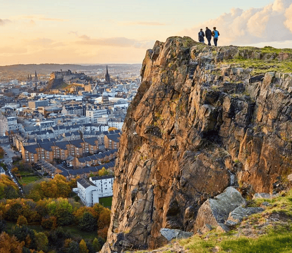 Arthurs-Seat