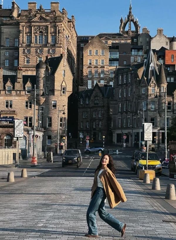 kham-pha-Edinburgh