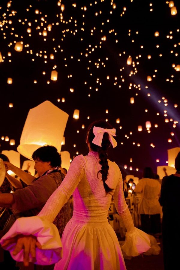 Tham khảo kinh nghiệm đặt khách sạn ở Chiang Mai (Thái Lan) cho dịp lễ hội Yi Peng