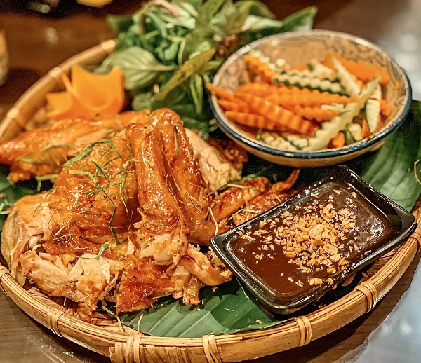 Ghim ngay loạt quán ăn ngon ở Măng Đen cho chuyến du lịch sắp tới 