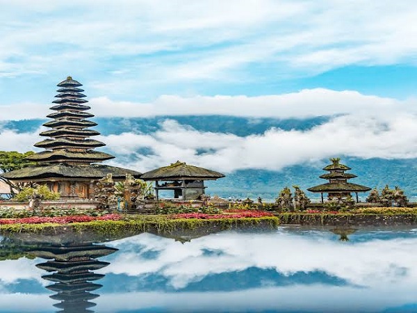 Tháng 10 có phải thời điểm lí tưởng cho chuyến du lịch Indonesia?