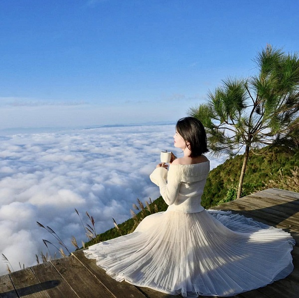 Bắt trọn biển mây Tà Xùa tại những homestay view đẹp và chất lượng