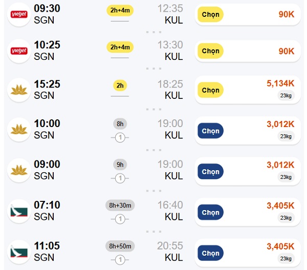 gia-ve-hcm-kualalumpur-thang-10-2026-cac-hang