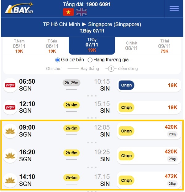 gia-ve-hcm-sing-thang-11-2026-vna-cac-chuyen