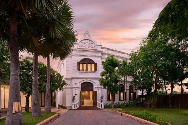 Kinh nghiệm chọn nơi lưu trú ở Siem Reap (Campuchia) cho người du lịch lần đầu