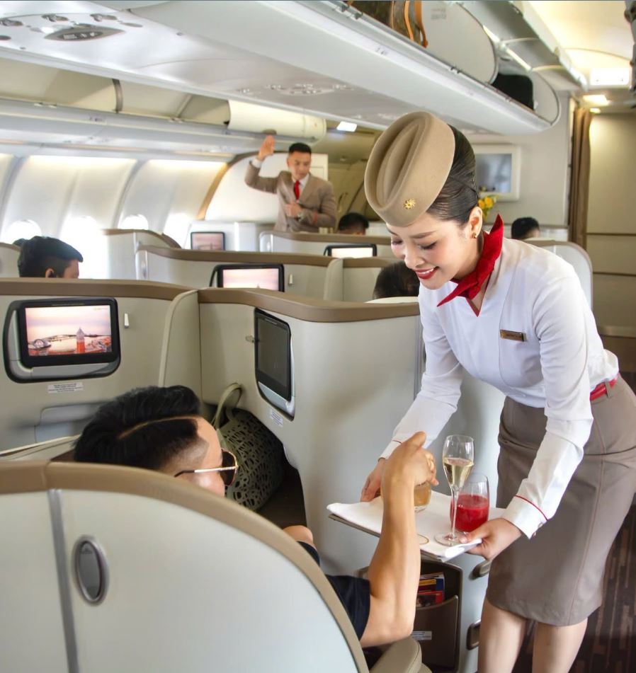 Tháng 11/2026, bay nội địa cùng Sun PhuQuoc Airways với giá vé hấp dẫn