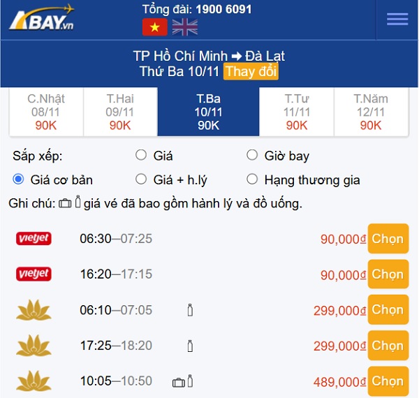 gia-ve-hcm-dalat-thang-11-2026-cac-hang