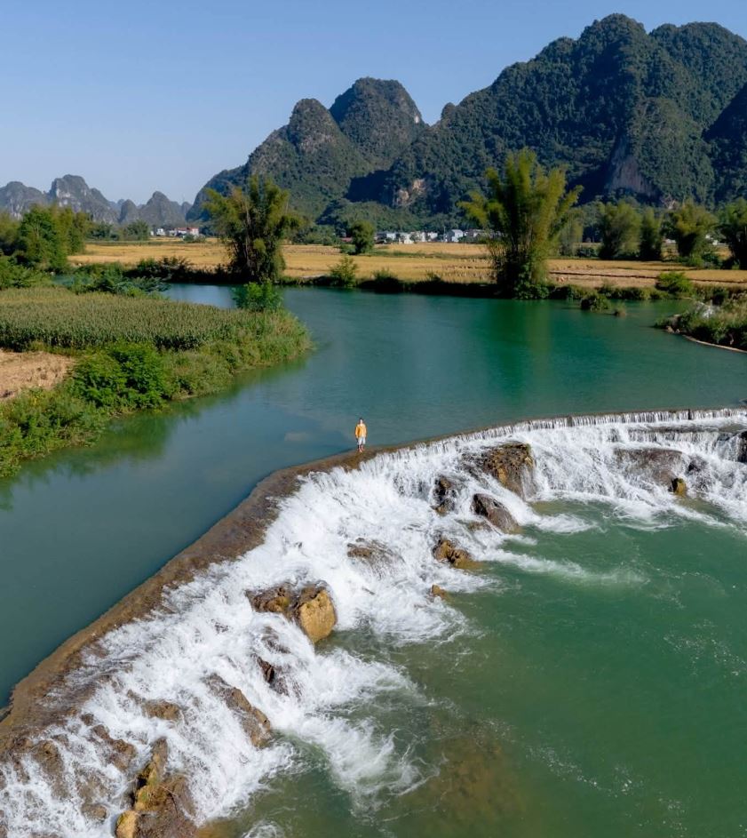 Cao Bằng có gì chơi? Bỏ túi lịch trình vi vu ngắn ngày cực chill