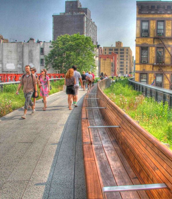 High-Line