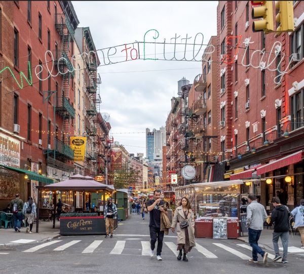 LittleItaly