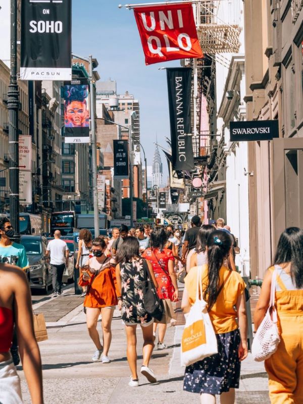 SoHo-New-York