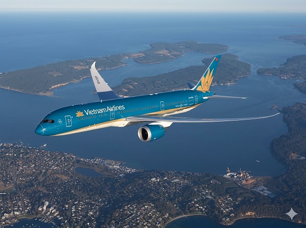 Sẵn sàng du ngoạn xứ sở Phù Tang cùng ưu đãi hấp dẫn từ Vietnam Airlines!