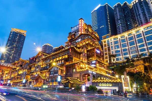 Kinh nghiệm “vàng” khi đặt phòng khách sạn tại Trùng Khánh (Trung Quốc)