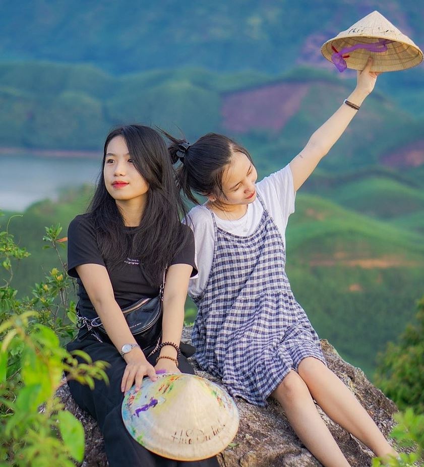 Rời phố thị, trốn vào đại ngàn hoang sơ giữa lòng xứ Huế