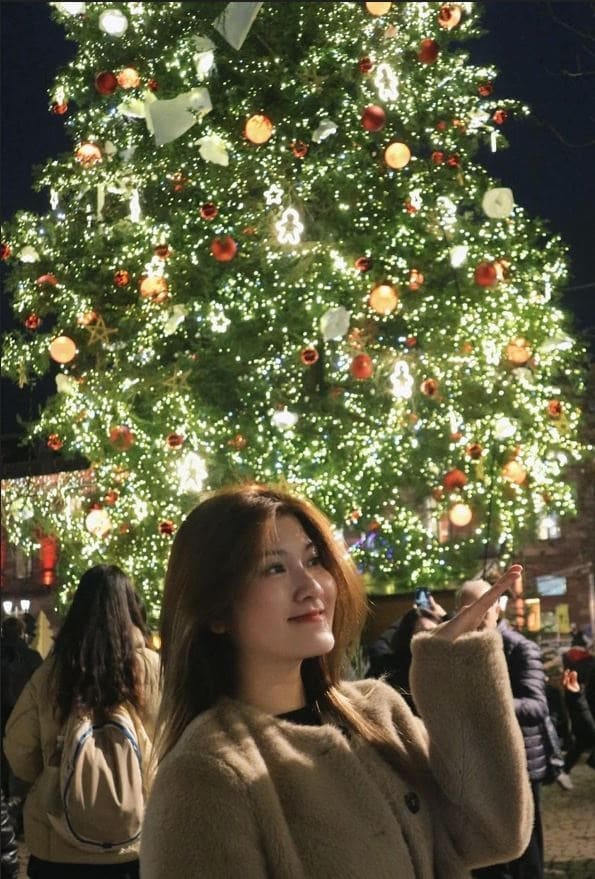 Khám phá Strasbourg (Pháp) – thủ đô giáng sinh của Châu Âu