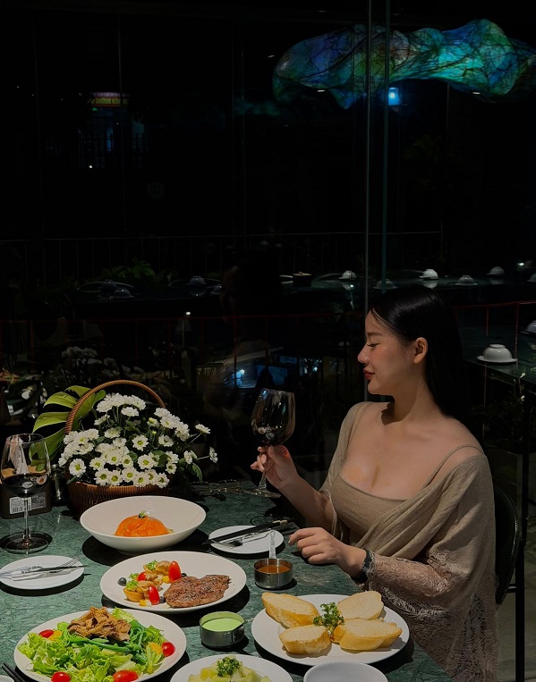 Cuối năm lên Tam Đảo, ghé ngay những địa chỉ ăn ngon này!