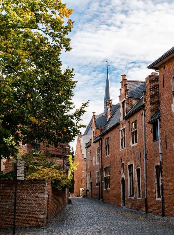 GrootBegijnhof