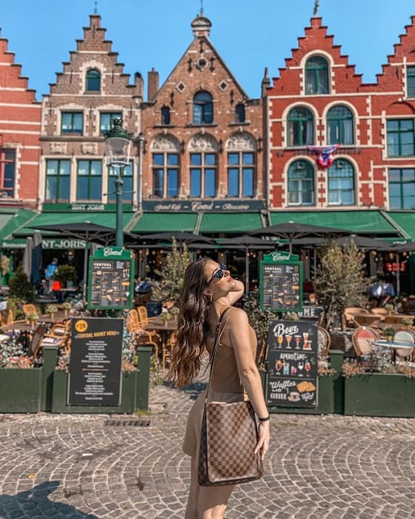 Grote-Markt
