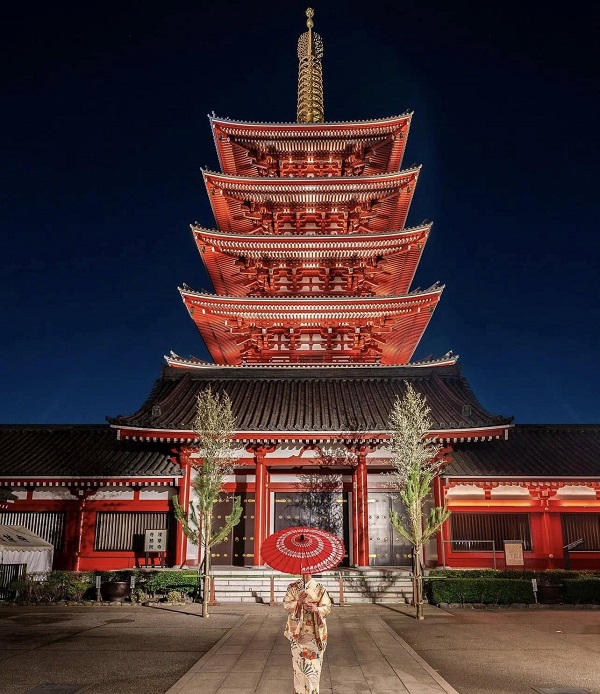den-Sensoji